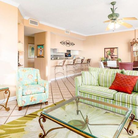 Villa Westwind Penthse 2 Gulf Shores Exterior foto