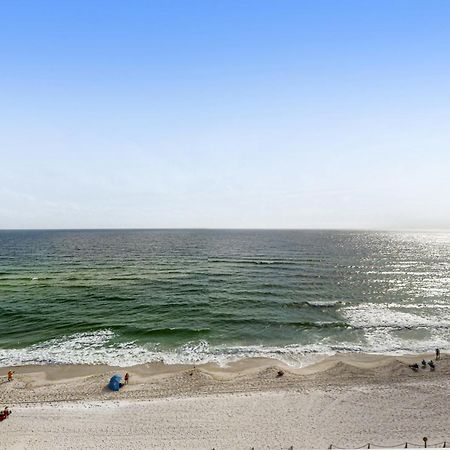 Villa Westwind Penthse 2 Gulf Shores Exterior foto