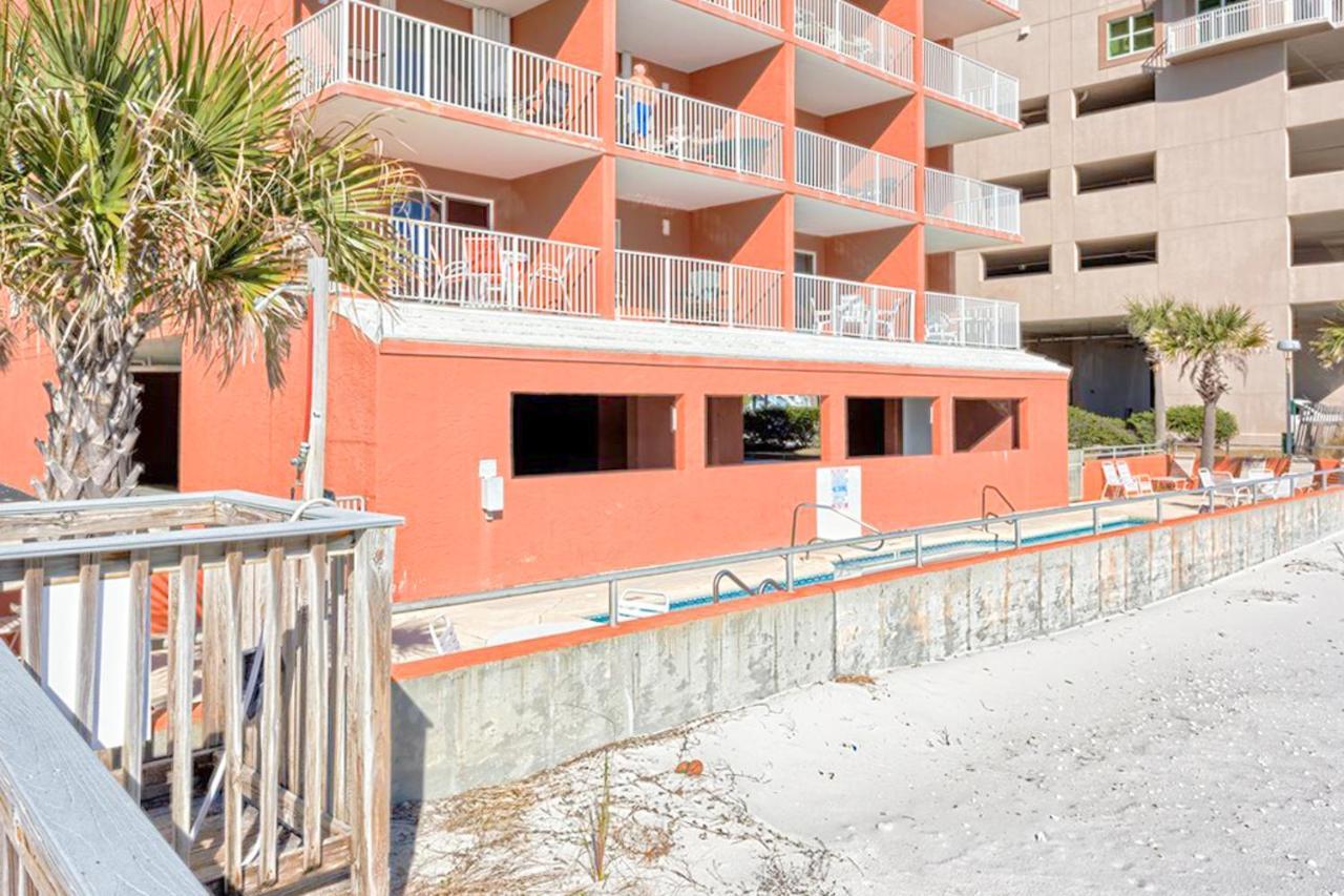 Villa Westwind Penthse 2 Gulf Shores Exterior foto