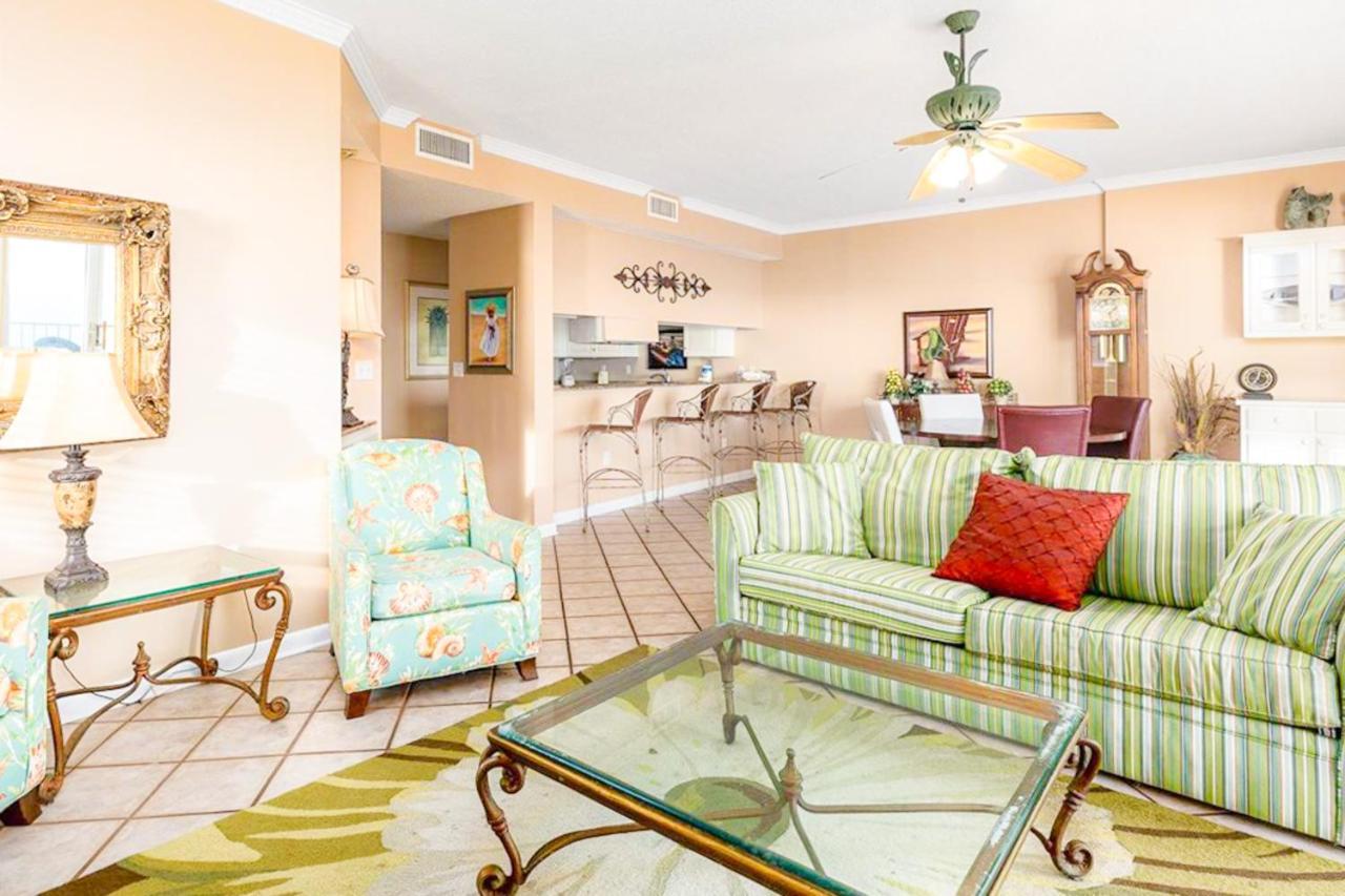 Villa Westwind Penthse 2 Gulf Shores Exterior foto