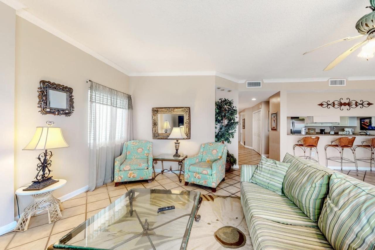 Villa Westwind Penthse 2 Gulf Shores Exterior foto