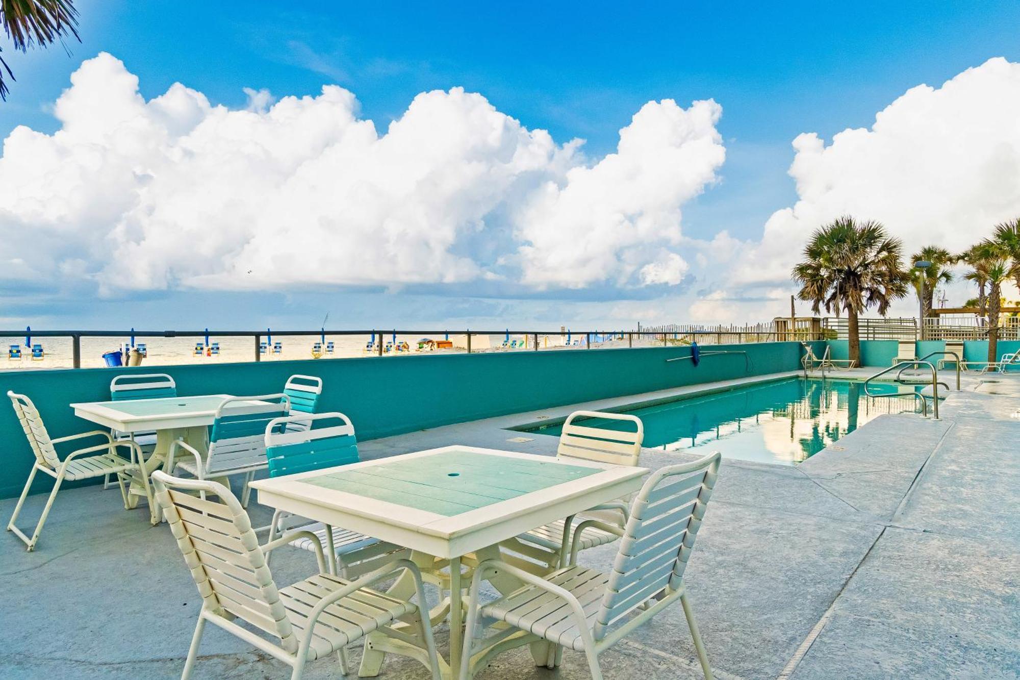 Villa Westwind Penthse 2 Gulf Shores Habitación foto