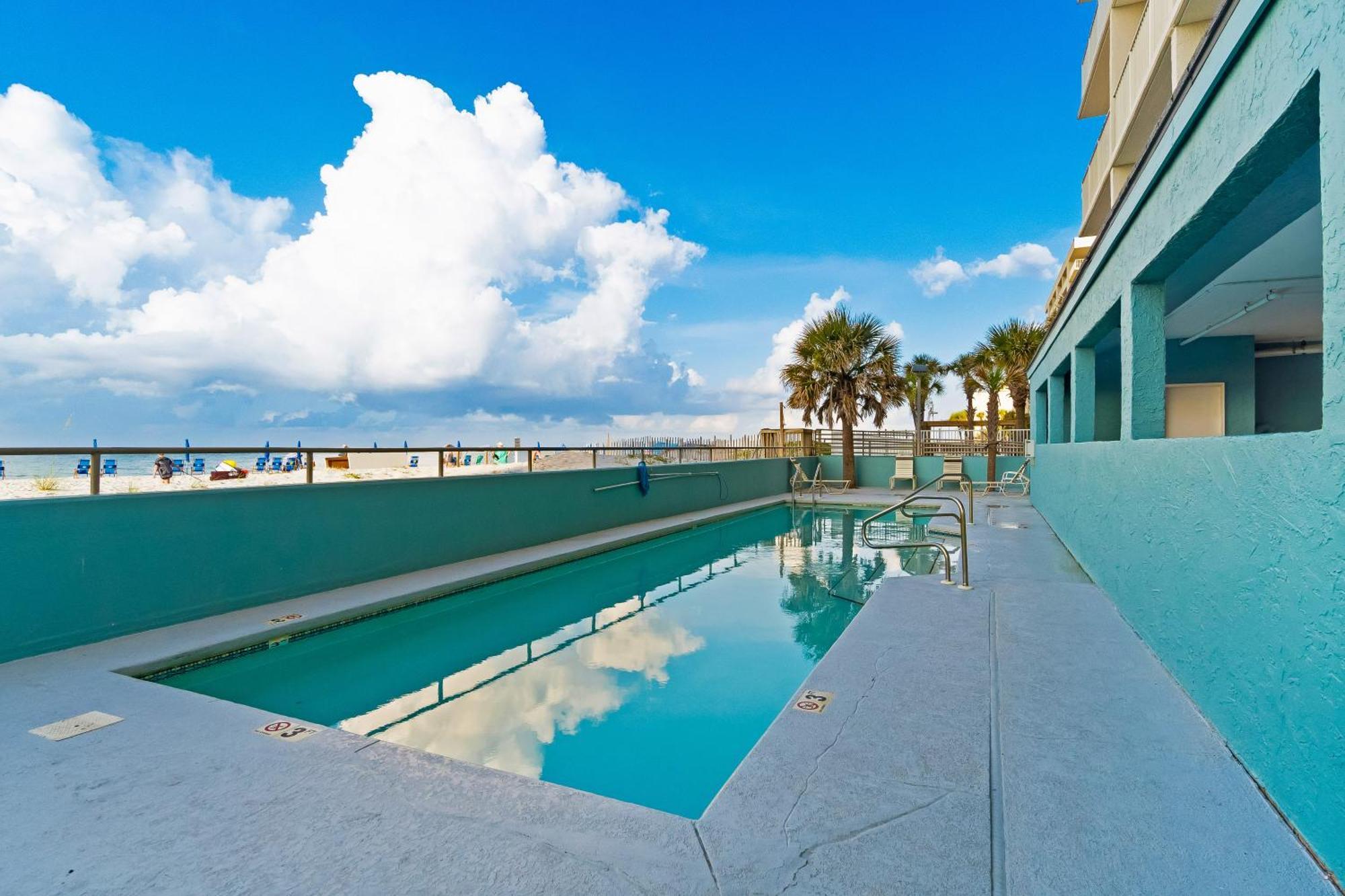 Villa Westwind Penthse 2 Gulf Shores Habitación foto