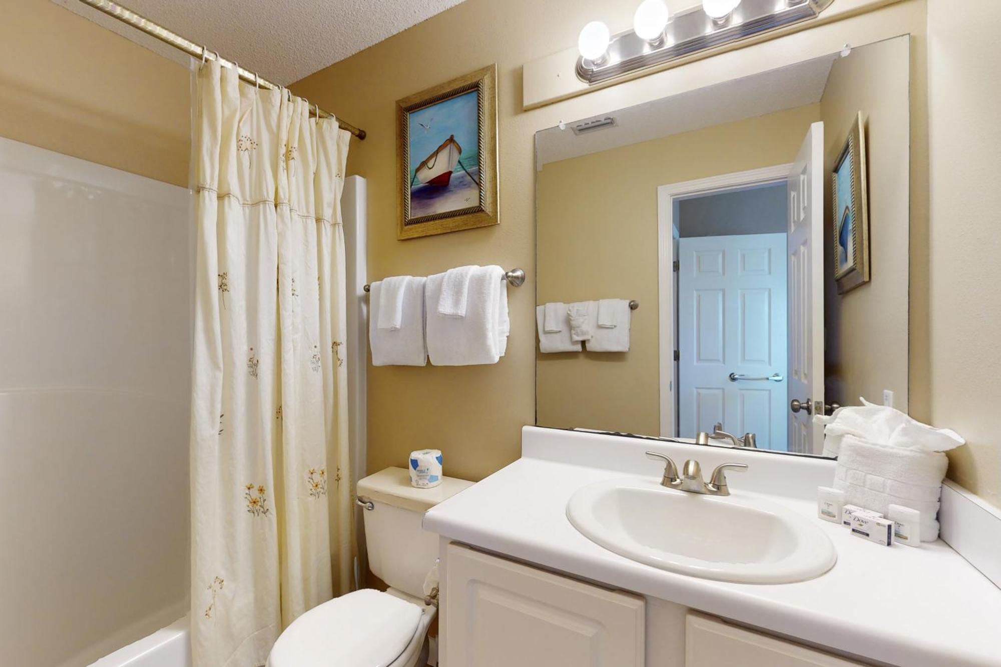 Villa Westwind Penthse 2 Gulf Shores Exterior foto