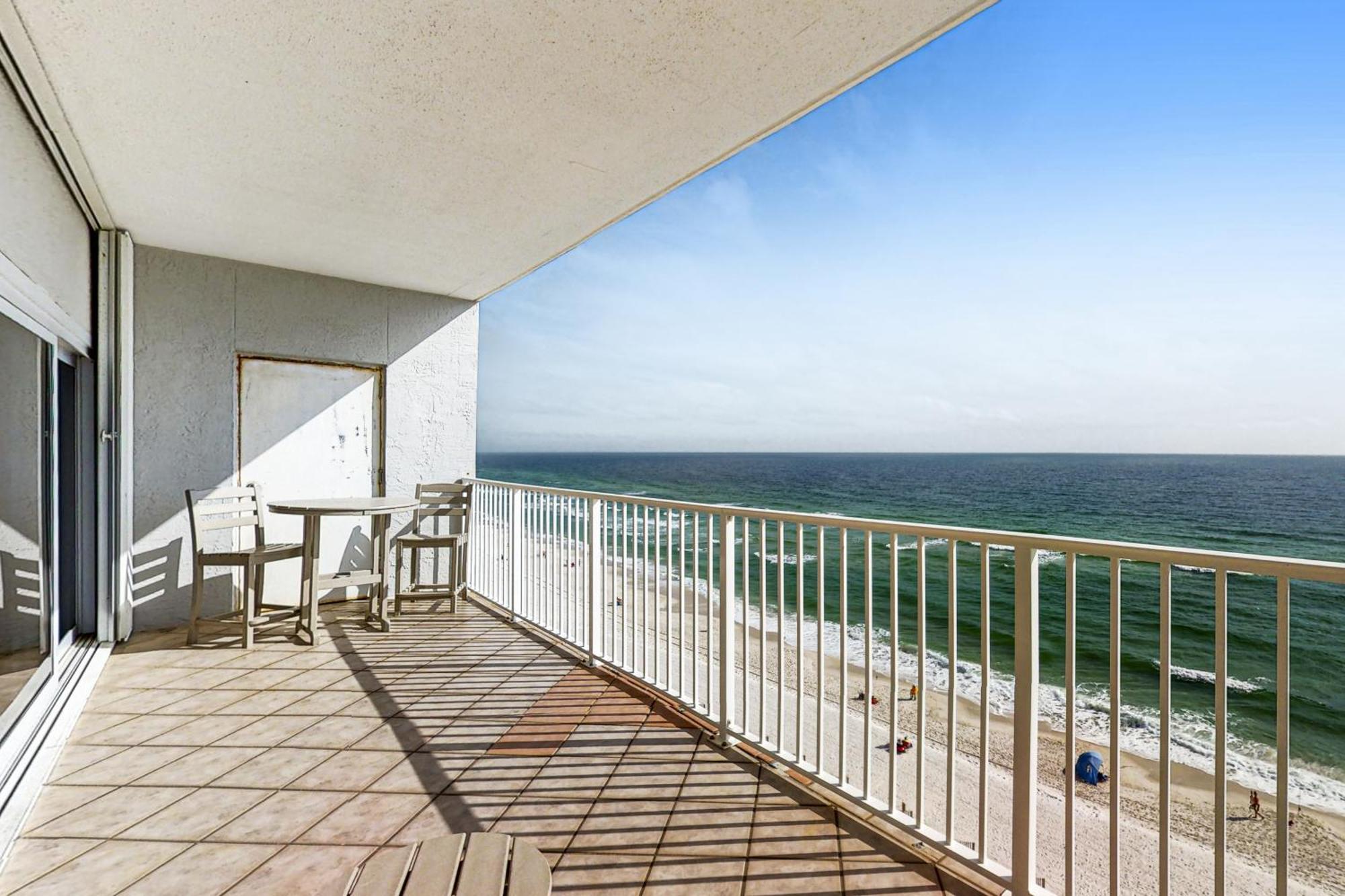 Villa Westwind Penthse 2 Gulf Shores Exterior foto