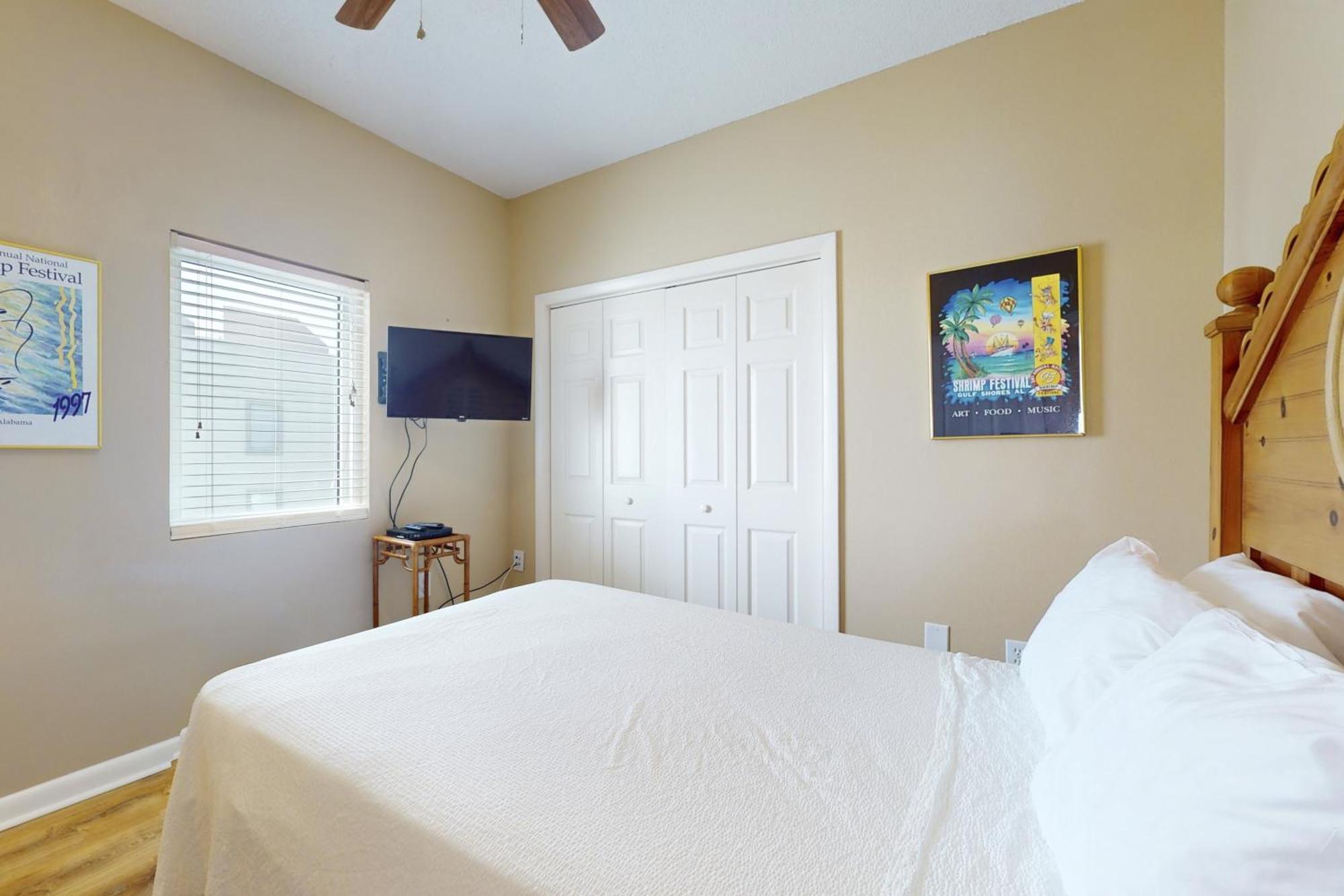 Villa Westwind Penthse 2 Gulf Shores Exterior foto