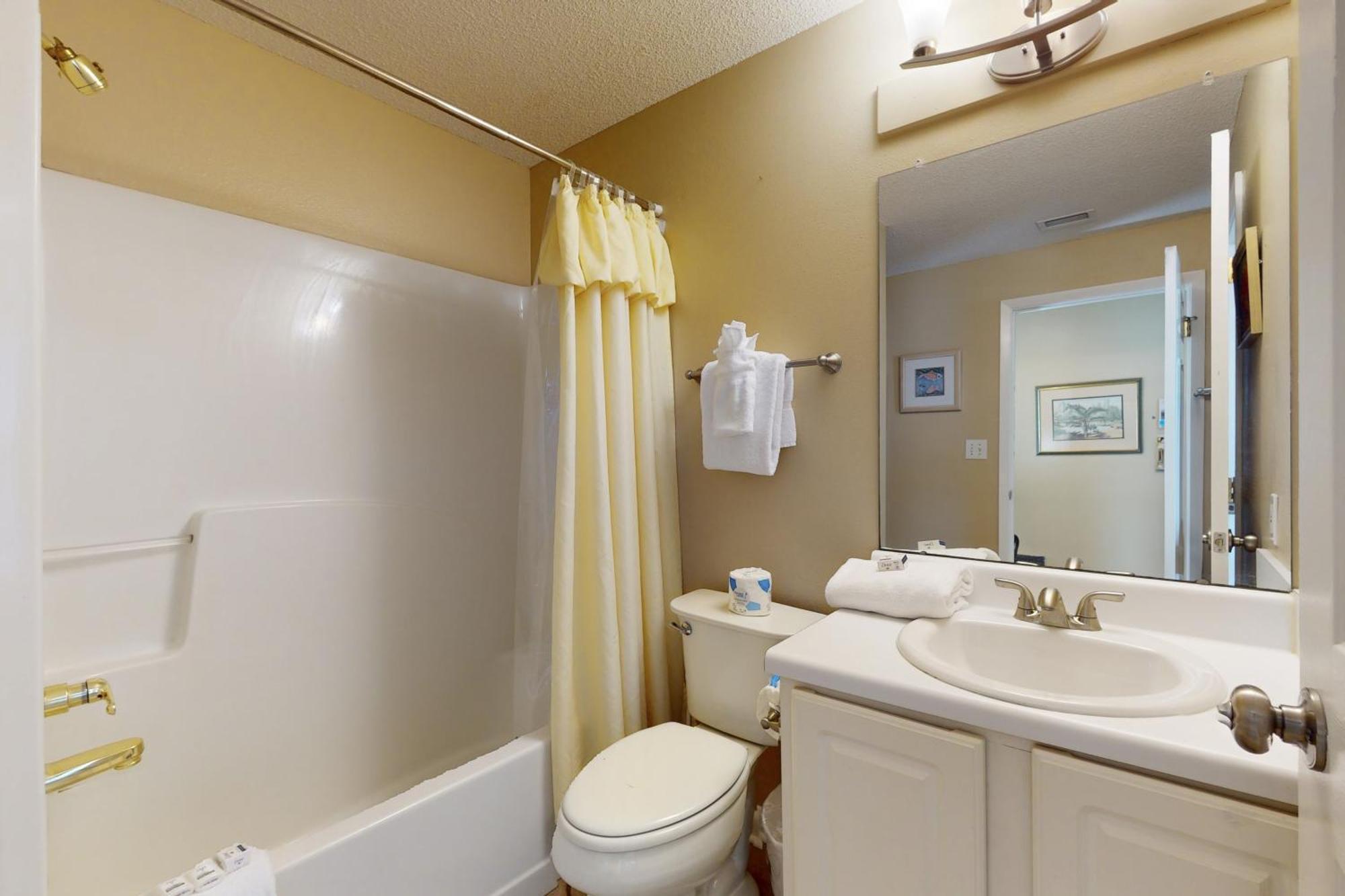 Villa Westwind Penthse 2 Gulf Shores Exterior foto