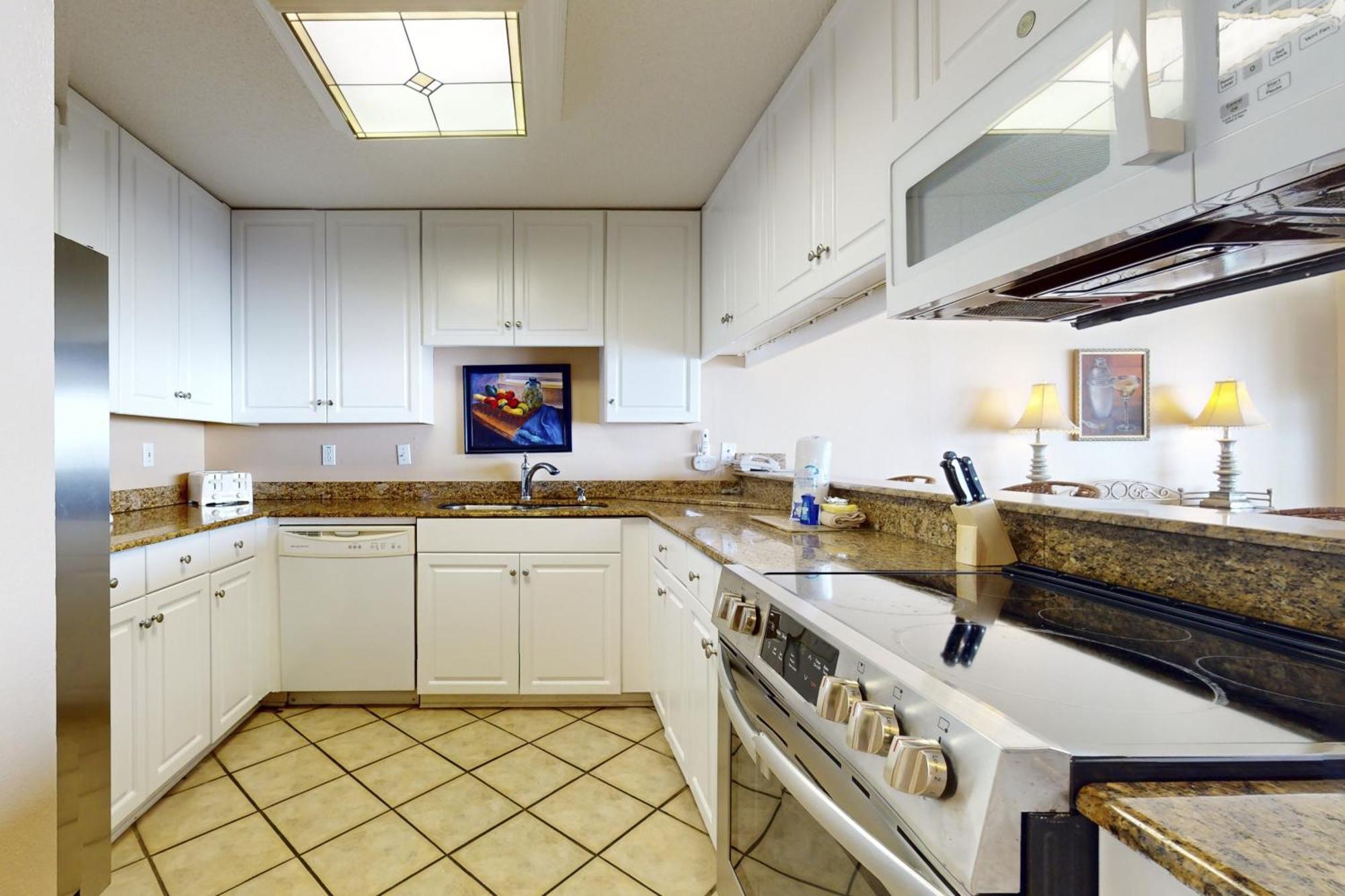 Villa Westwind Penthse 2 Gulf Shores Exterior foto