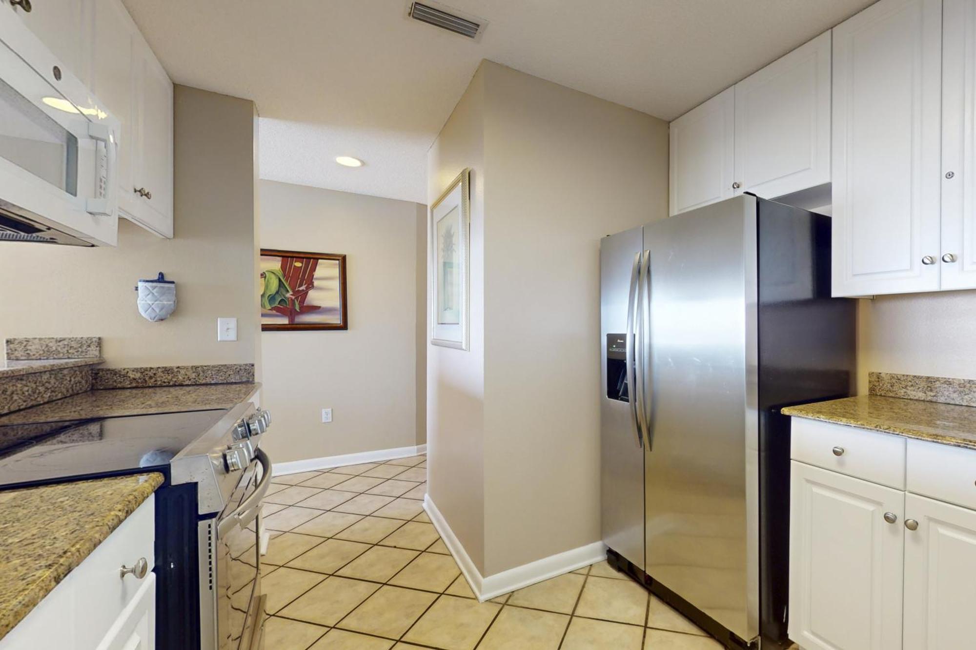 Villa Westwind Penthse 2 Gulf Shores Exterior foto