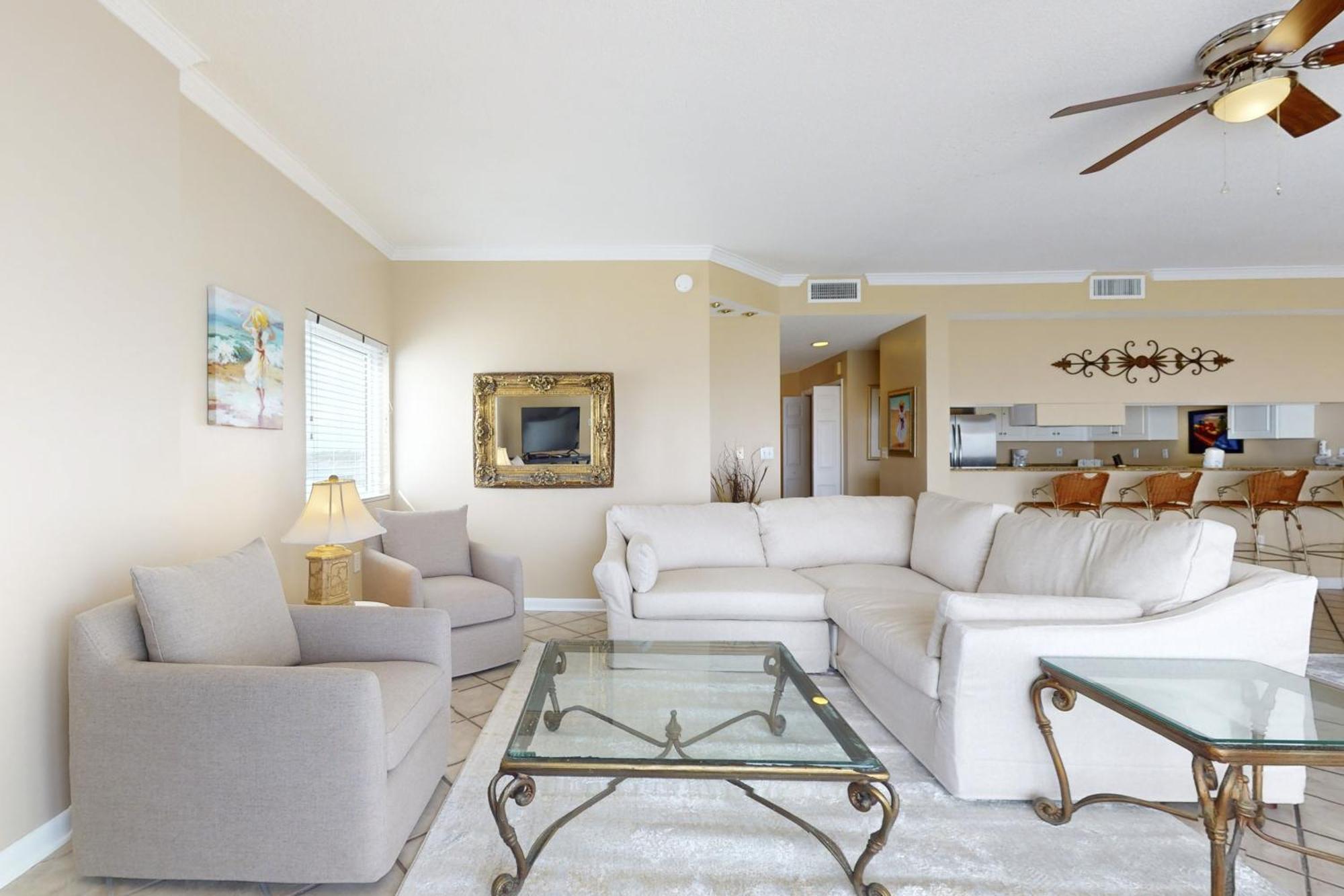 Villa Westwind Penthse 2 Gulf Shores Exterior foto