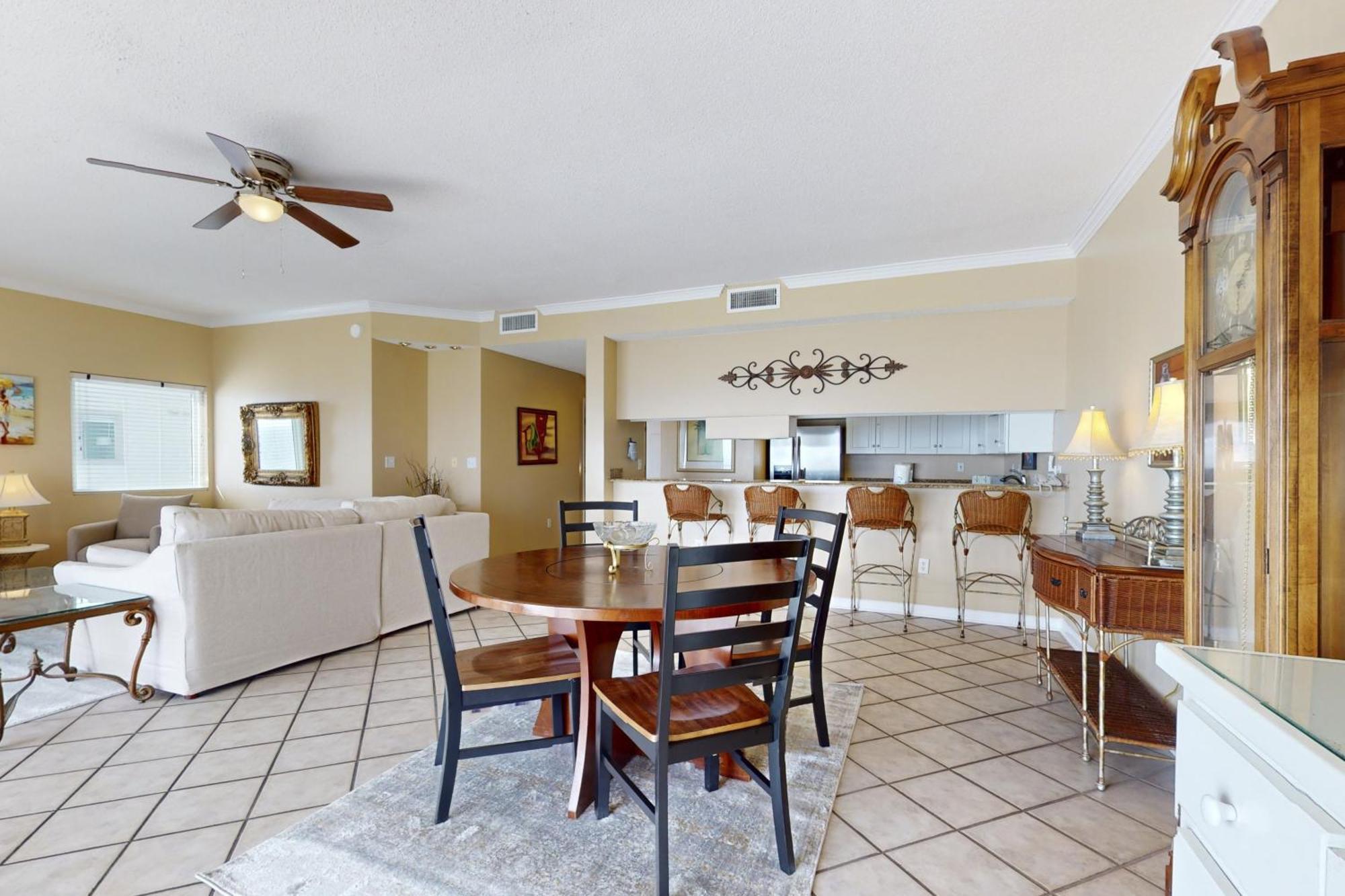 Villa Westwind Penthse 2 Gulf Shores Exterior foto