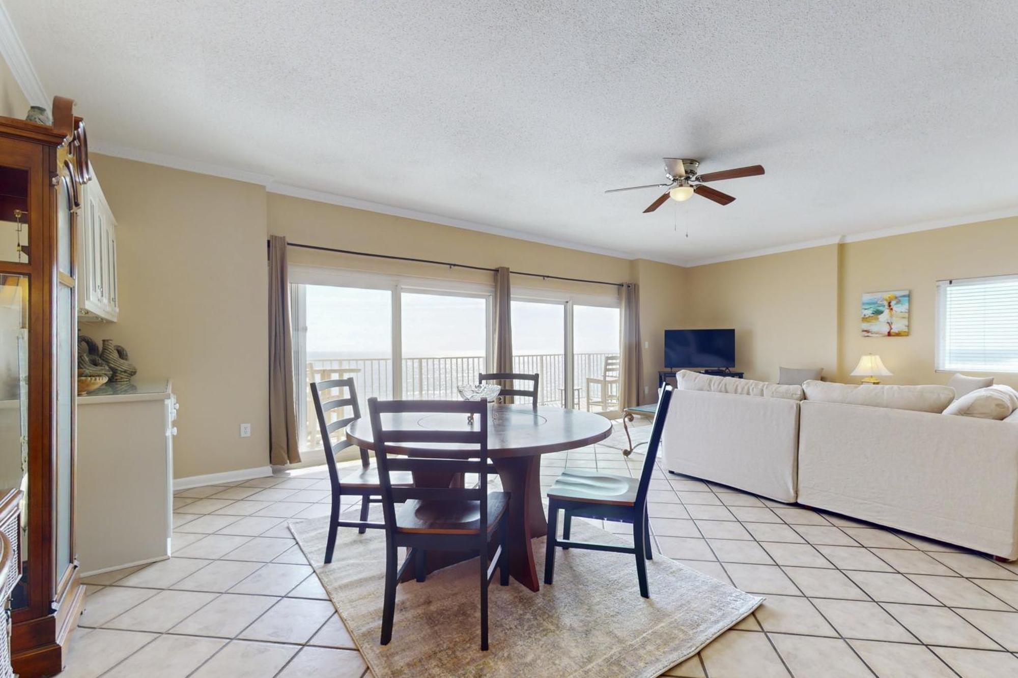 Villa Westwind Penthse 2 Gulf Shores Exterior foto