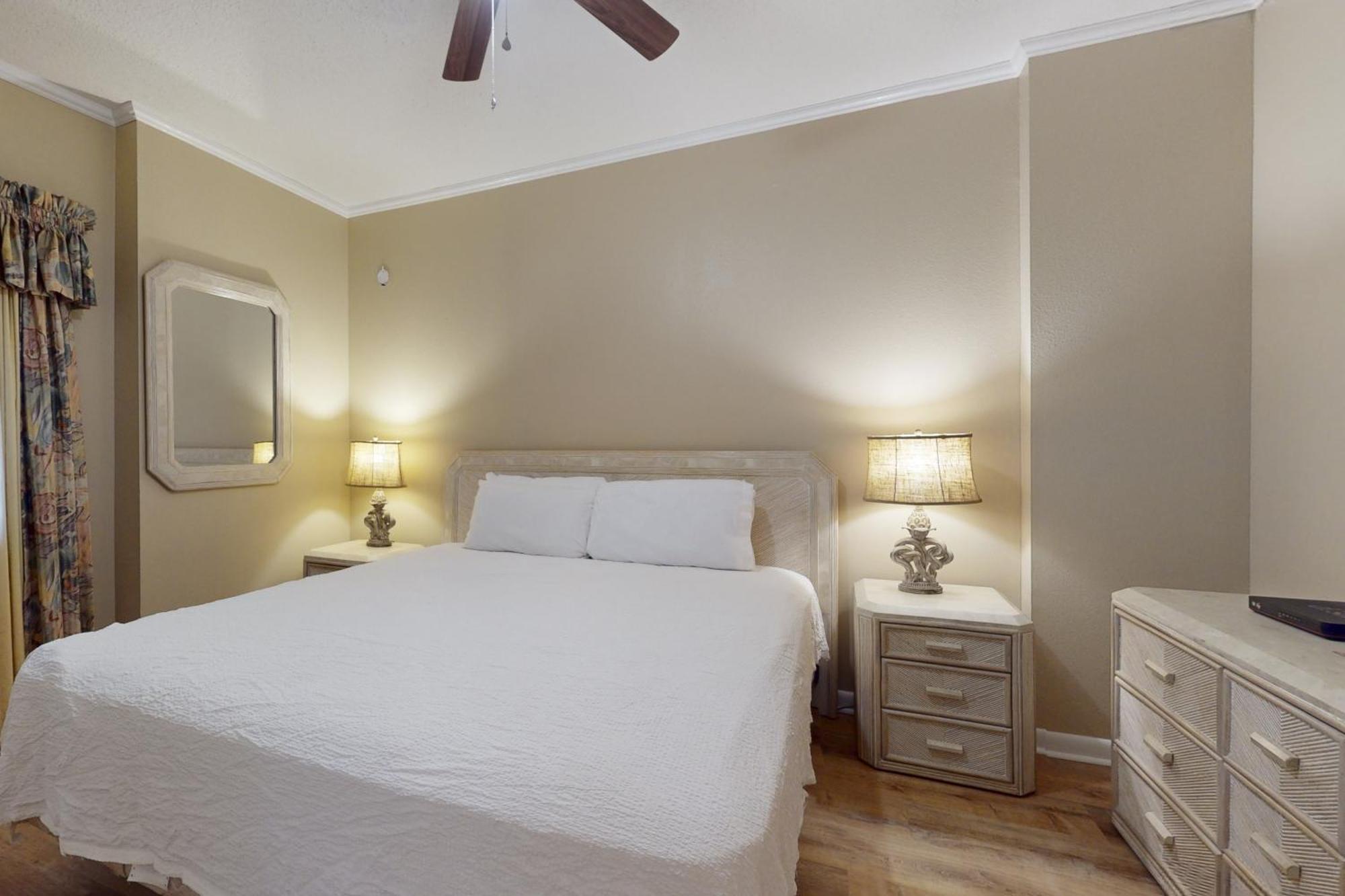 Villa Westwind Penthse 2 Gulf Shores Exterior foto