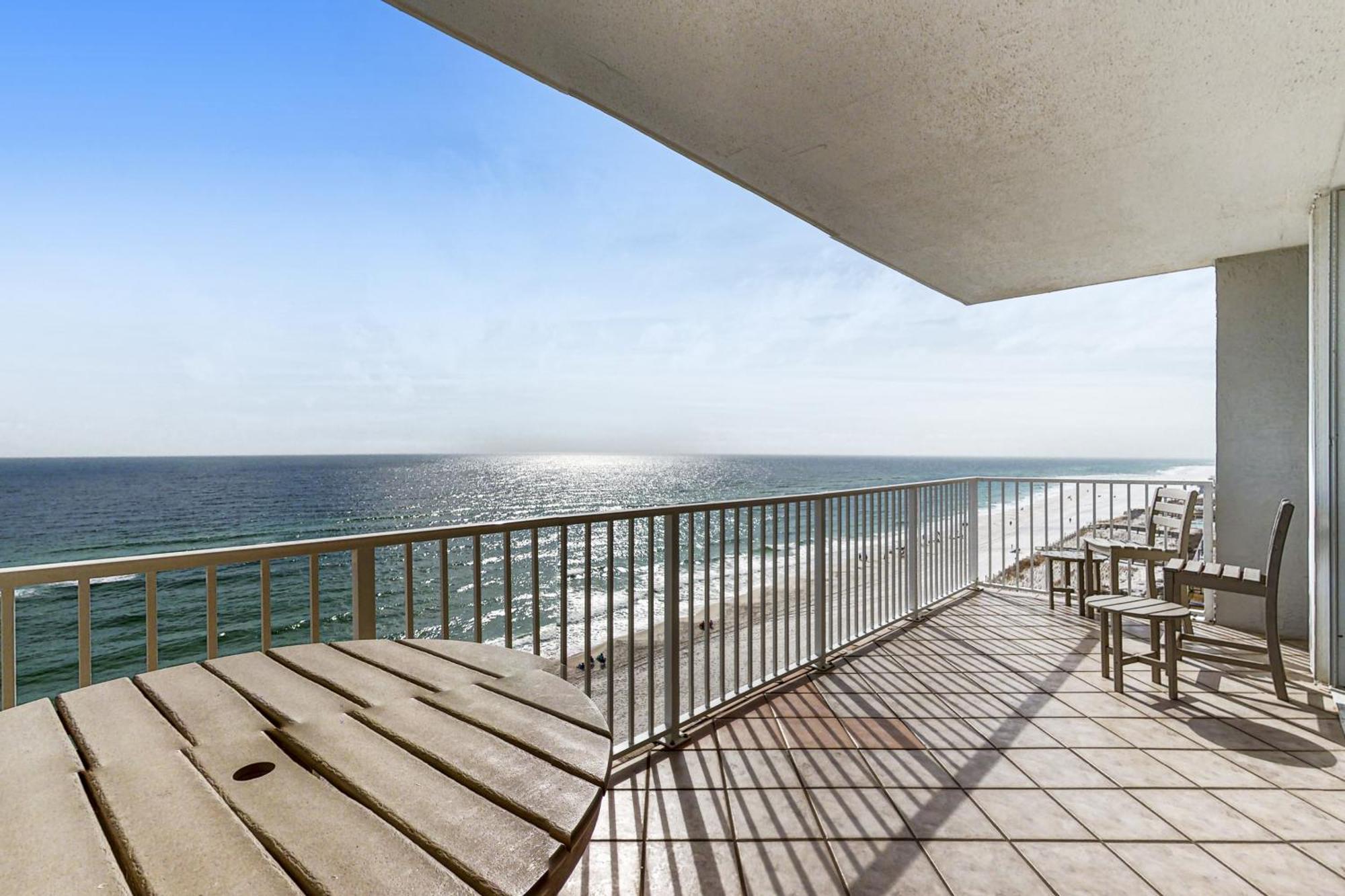 Villa Westwind Penthse 2 Gulf Shores Exterior foto
