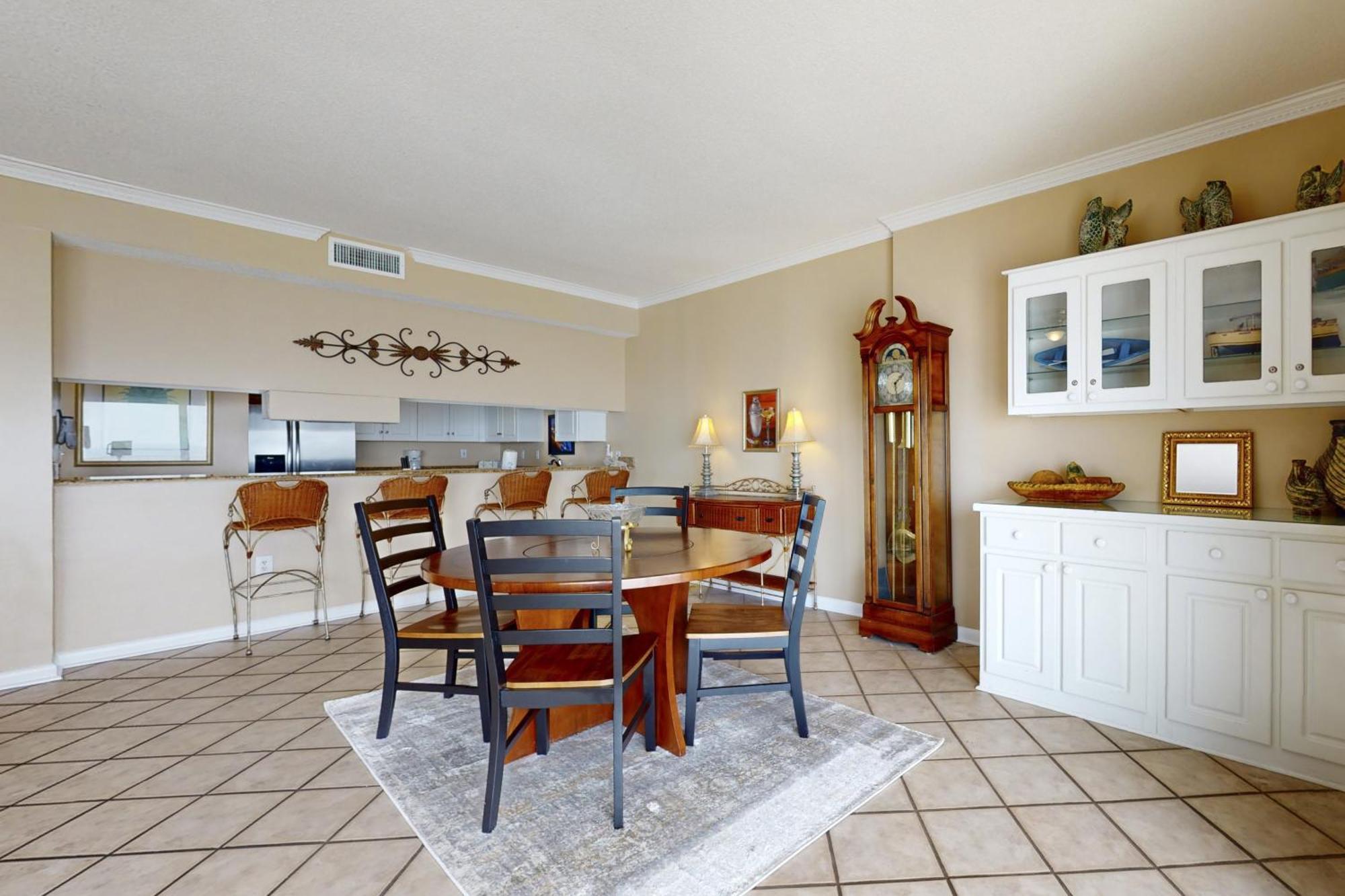 Villa Westwind Penthse 2 Gulf Shores Exterior foto
